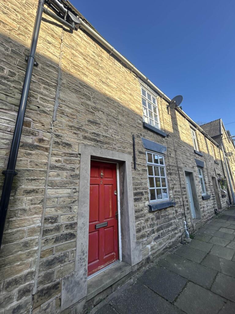 Main image of property: Park Street, Bollington