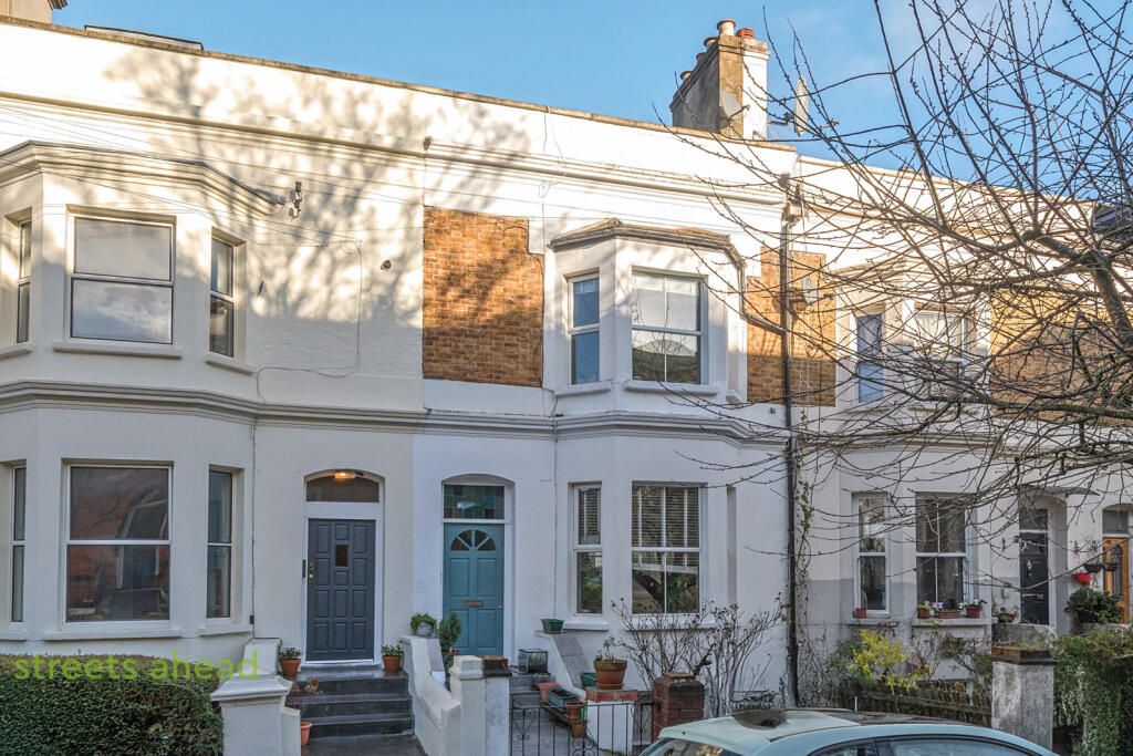 Main image of property: Camden Hill Road, London, SE19