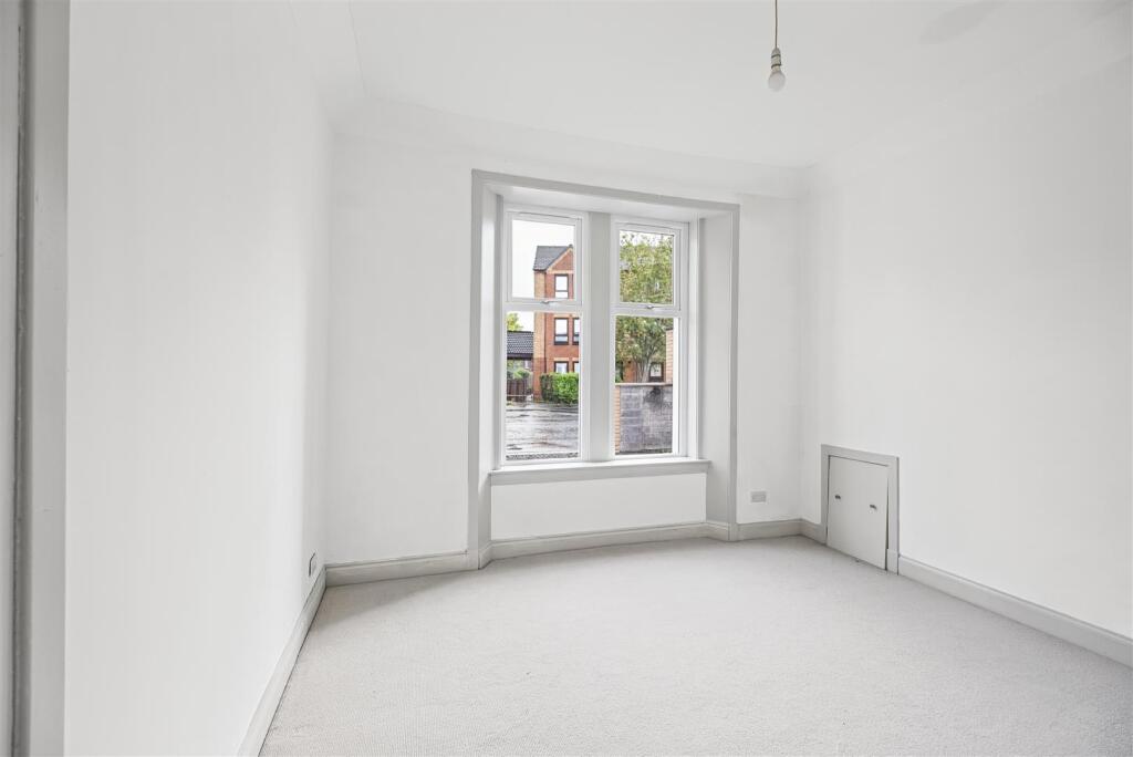 House in Motherwell - More