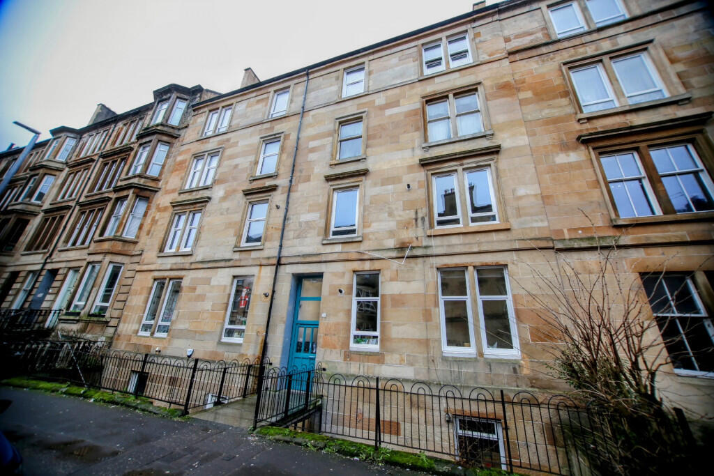Main image of property: Dixon Avenue, Govanhill