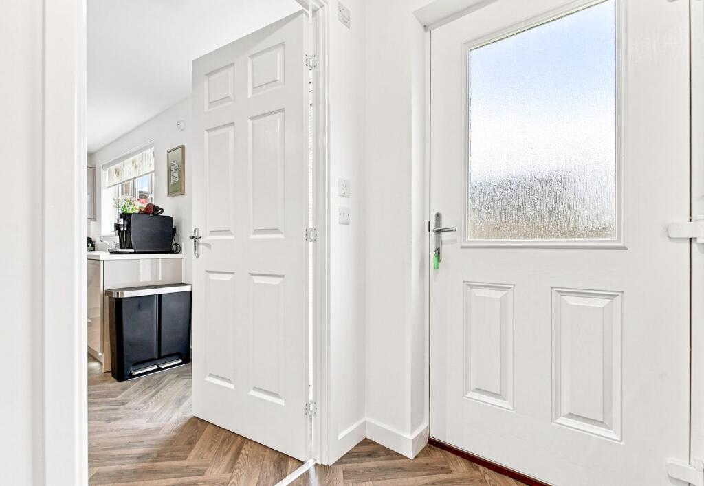 House in Irvine, Riverside Business Park, Girdle Toll - More