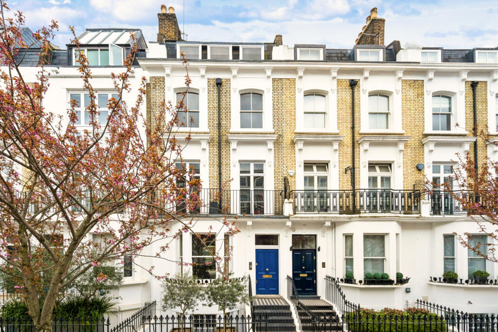 Main image of property: Redcliffe Road, London, SW10