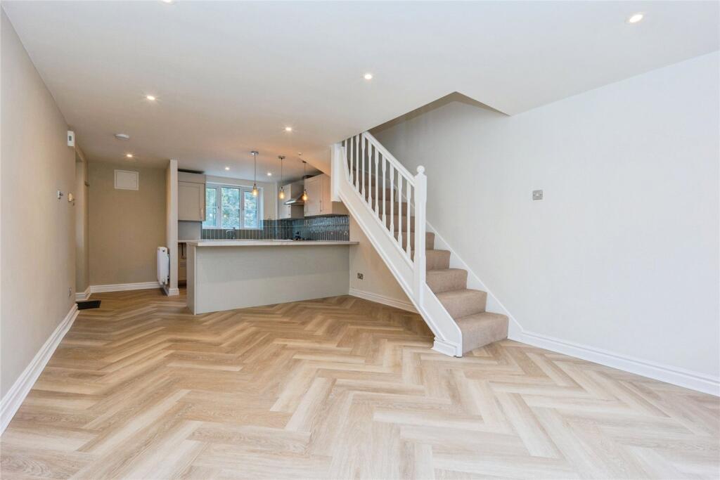 House in Stockport - More