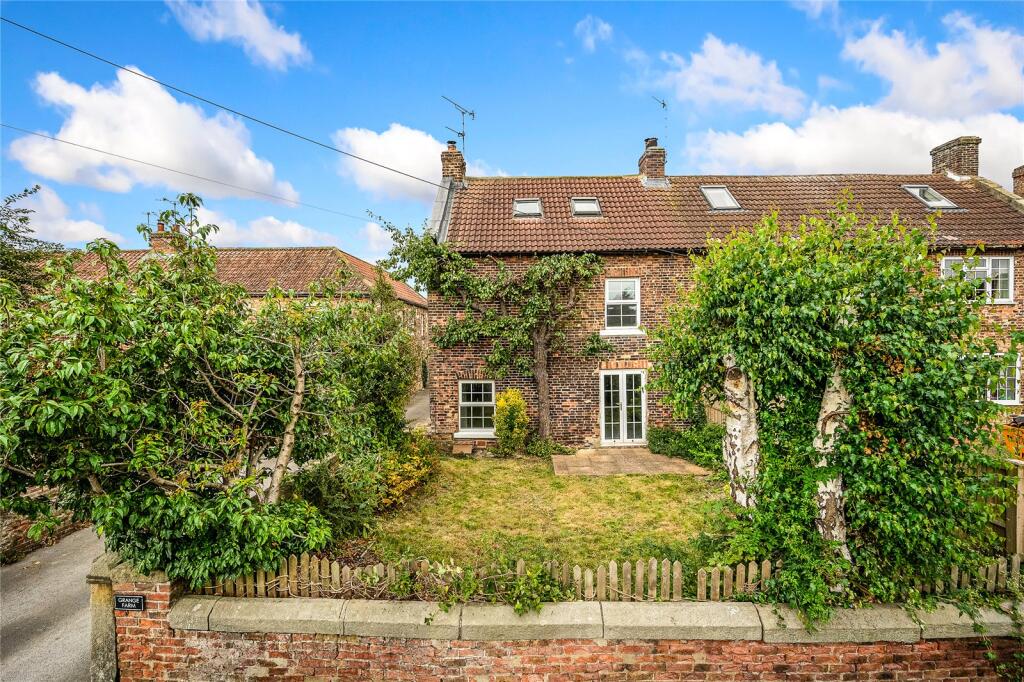 Main image of property: Moor Lane, Arkendale, Knaresborough, HG5