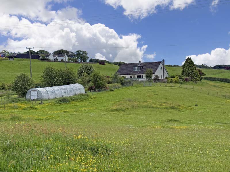 Carseholm, Kelton, Castle Douglas, Dumfries And Galloway photo 4