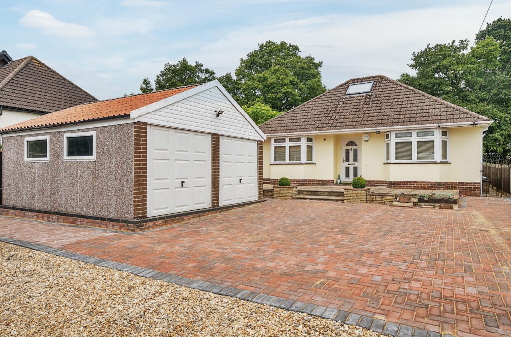 Main image of property: Woodlands Road, Woodlands, Southampton, Hampshire, SO40