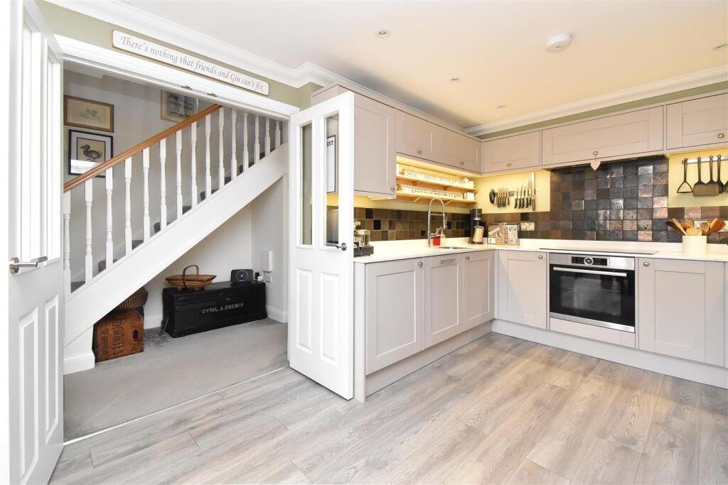 Archery Road, St. Leonards-On-Sea - View 5