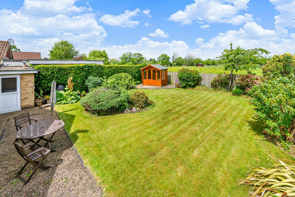 Bogs Lane, Harrogate, HG1 photo 2