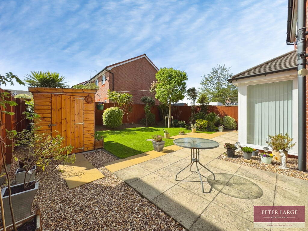 House in St Asaph, Rhyl - View 2
