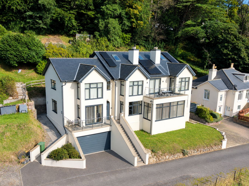 Main image of property: Ramsey Road, Laxey, Isle of Man, IM4
