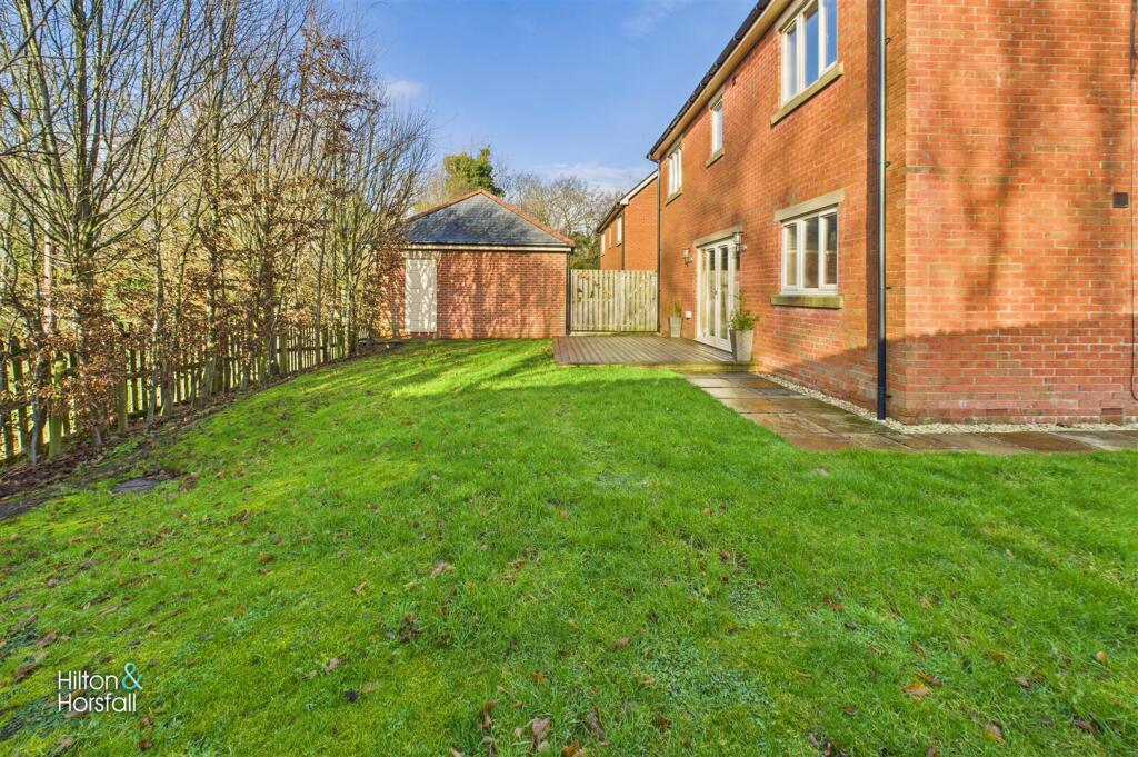 Additional image 23 of Grenfell Gardens, Colne