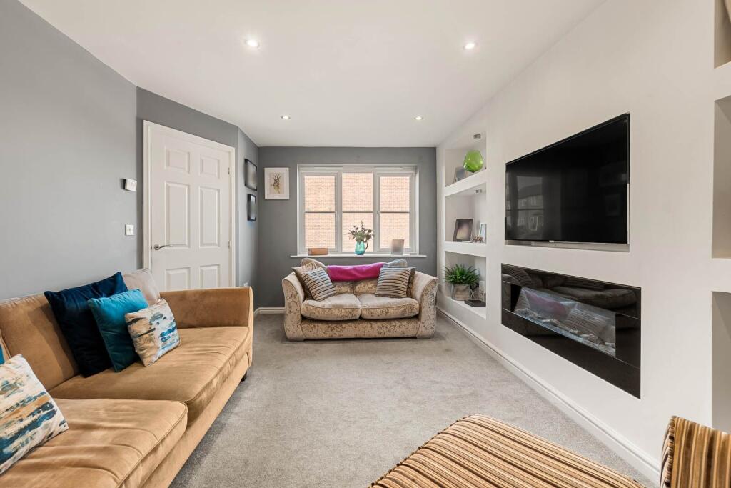 House in Calderdale, West Yorkshire - View 5