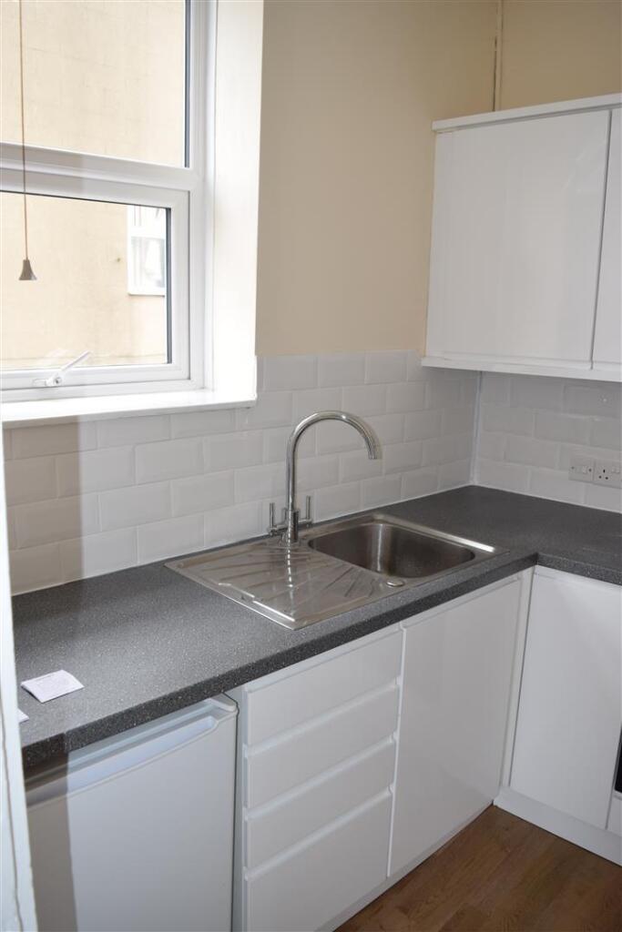 Apartment in Taunton - More