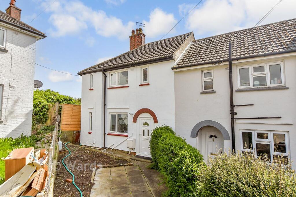 Main image of property: Tennyson Place, Folkestone, Kent