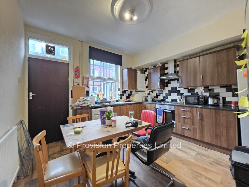 Main image of property: Welton Place, Hyde Park, Leeds, LS6