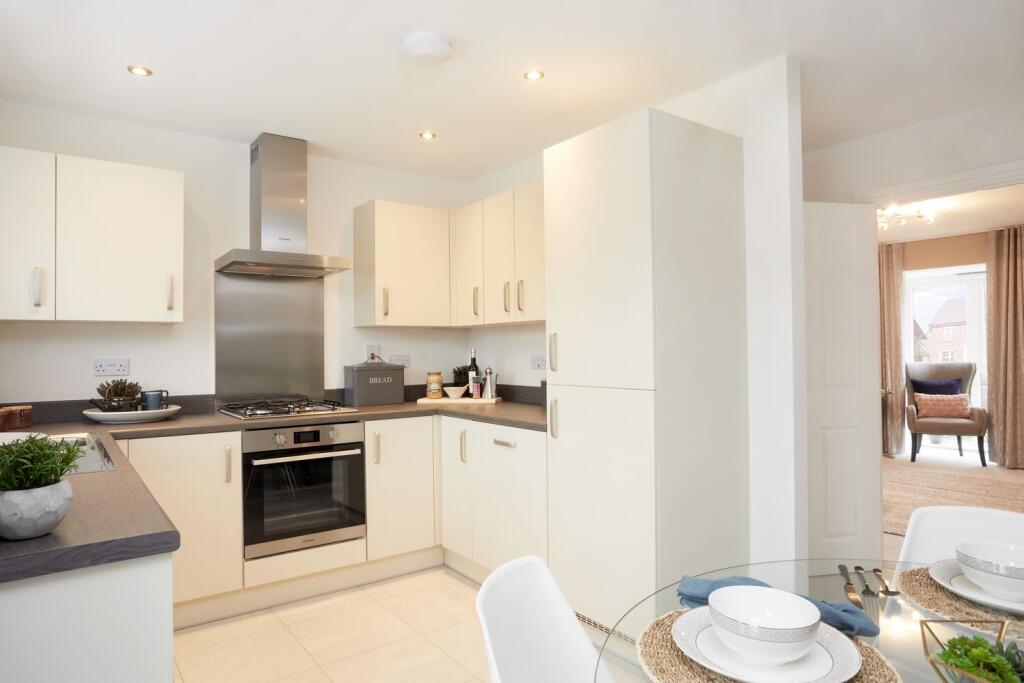 Main image of property: Wingerworth Chesterfield,
Derbyshire,
S42 6FY