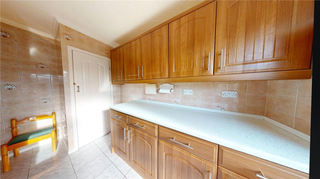 House in Sunderland, Burnside - More