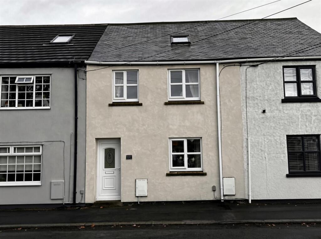 House in Durham, Low Pittington