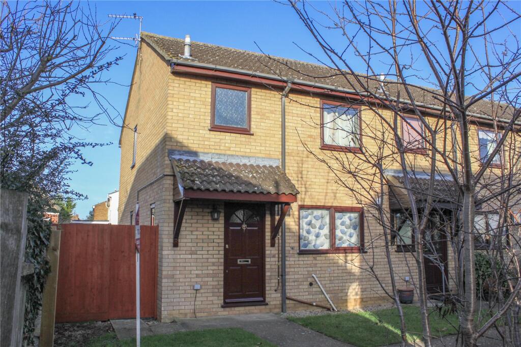 Main image of property: Pelham Close, Cottenham, Cambridge, CB24