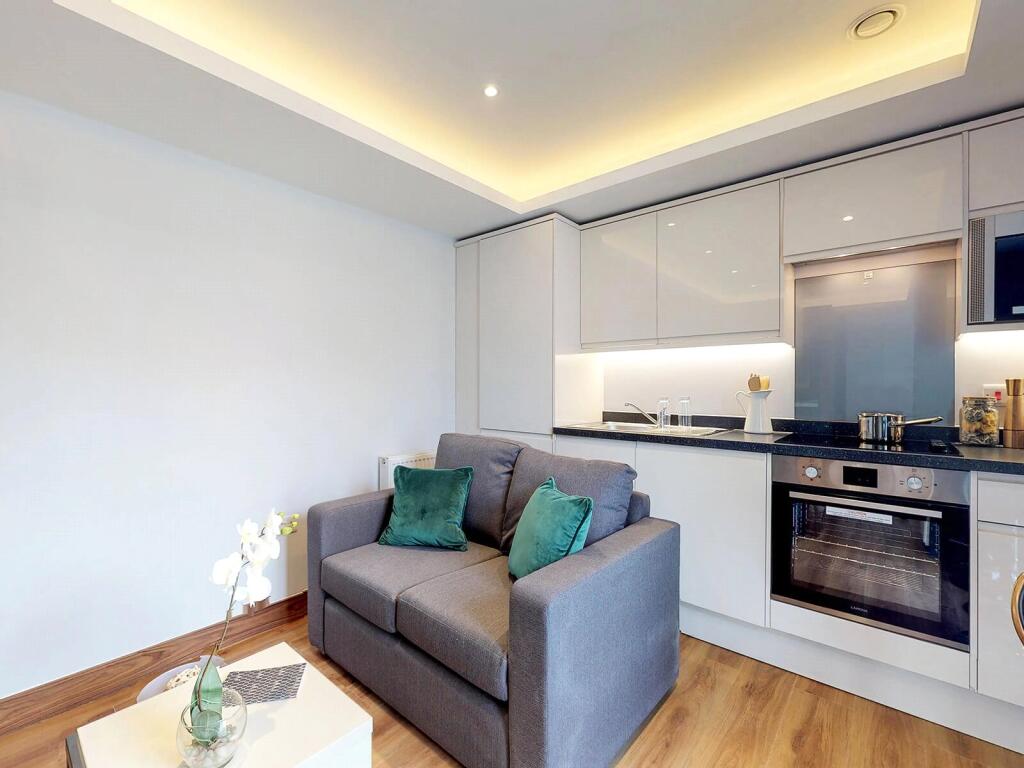 Main image of property: Apt 90, Oasis Residence #941063