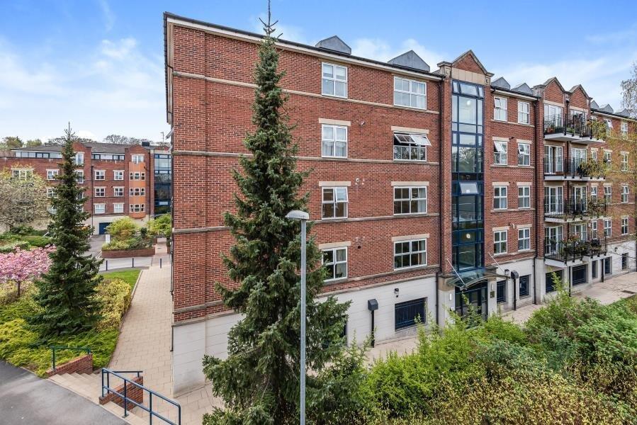 Main image of property: Carisbrooke Road, Far Headingley, Leeds, LS16
