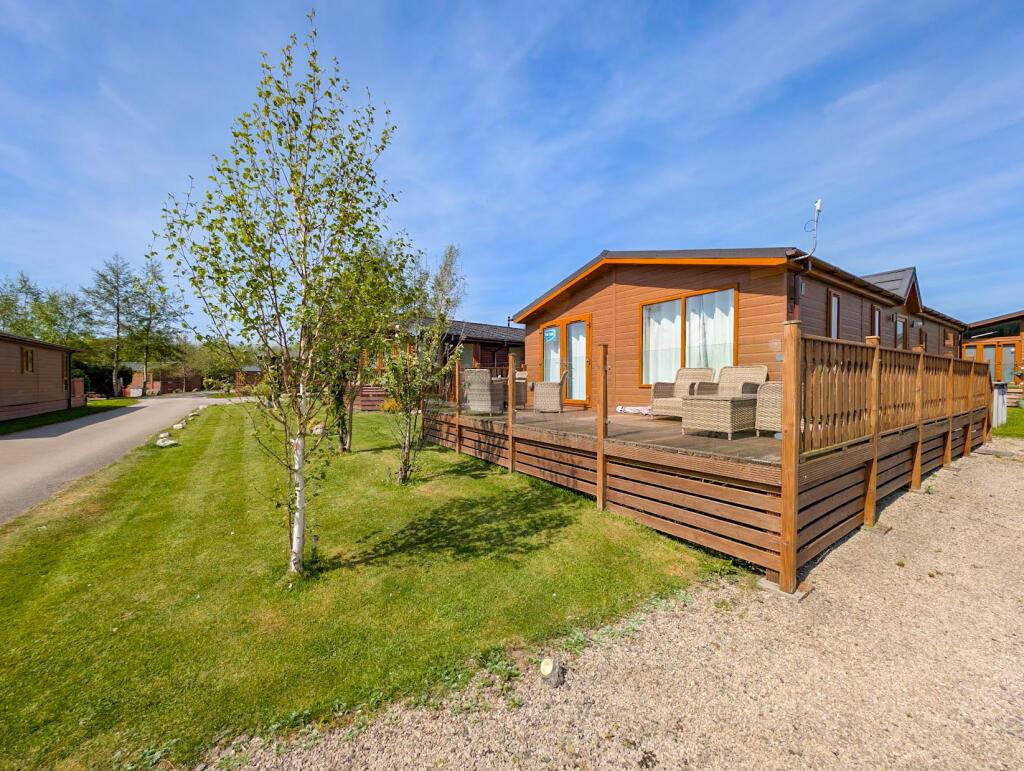 Main image of property: Private Sale - Sherwood 38, South Lakeland Leisure Village, Carnforth, LA6 1BH