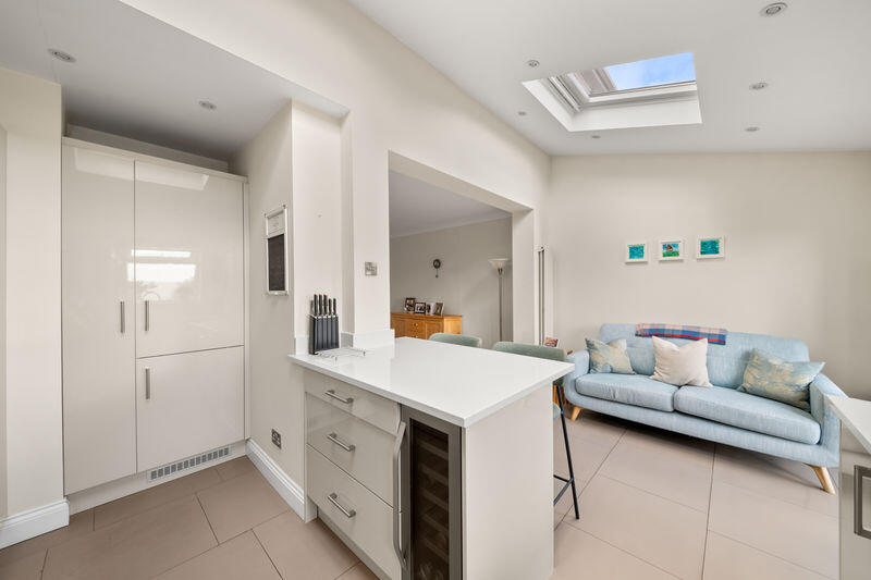 House in London - View 4
