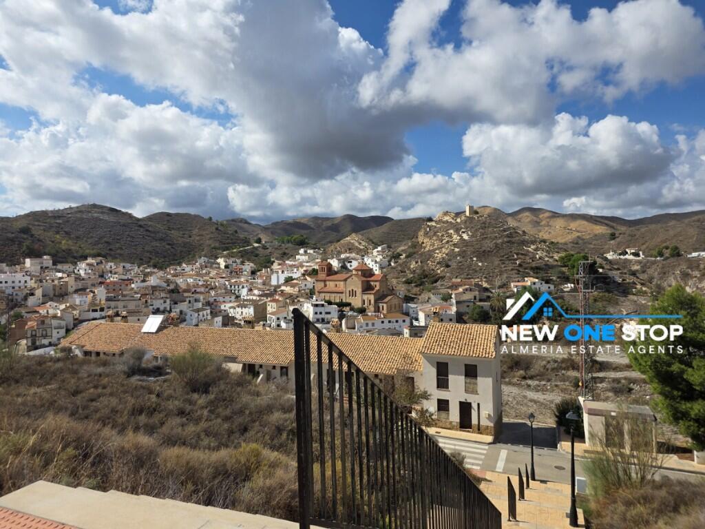 Main image of property: Lubrín, Almería, Andalusia