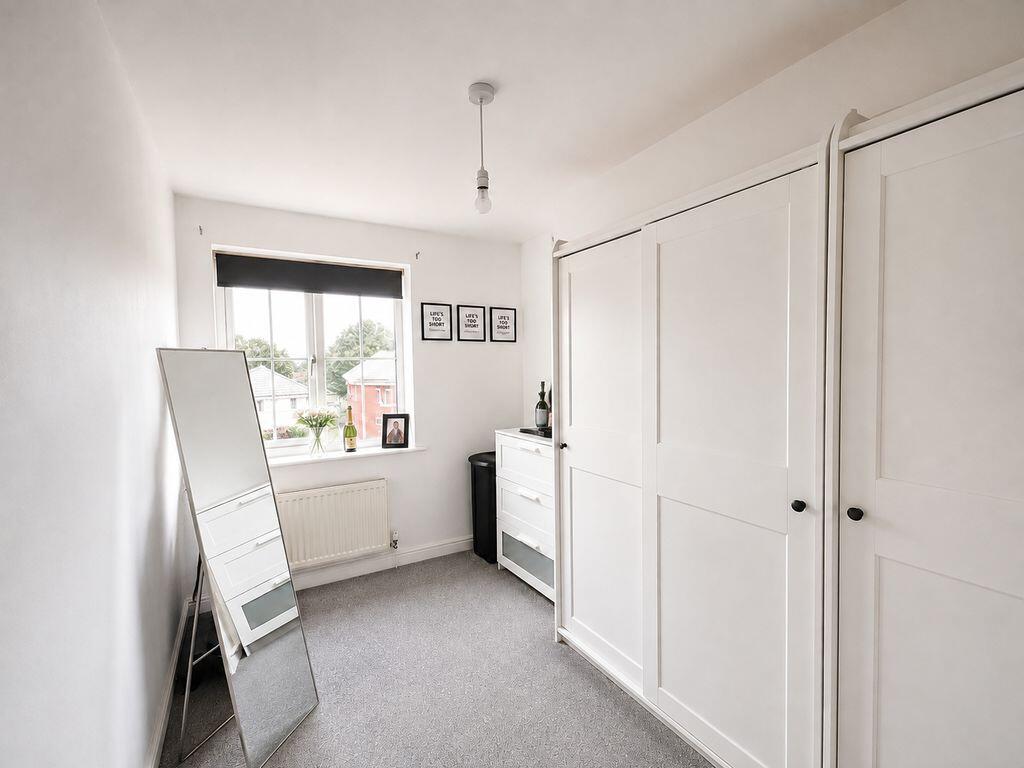Apartment in Walsall - More