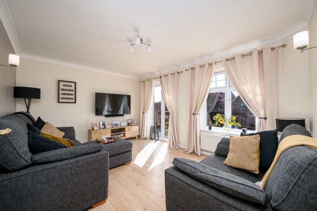 House in Dundee - View 5