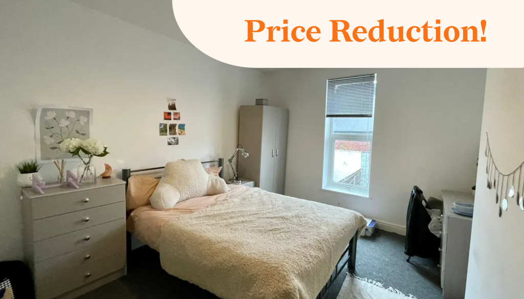 Main image of property: Gaunt St // 2 Bed // NOV 2026