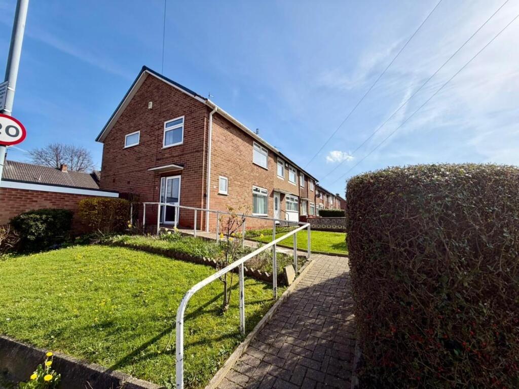 Main image of property: Bollington Road, Middlesbrough