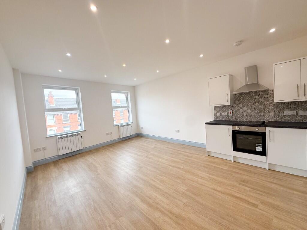 Main image of property: Crocus Street, Liverpool, Merseyside, L5