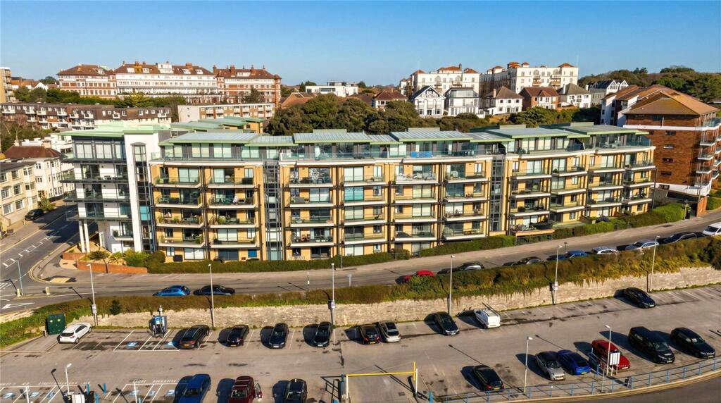 Main image of property: Marina Close, Boscombe, Bournemouth, Dorset, BH5