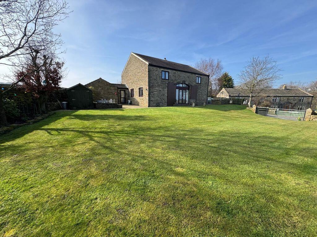 Main image of property: Dean Lane, Holmfirth