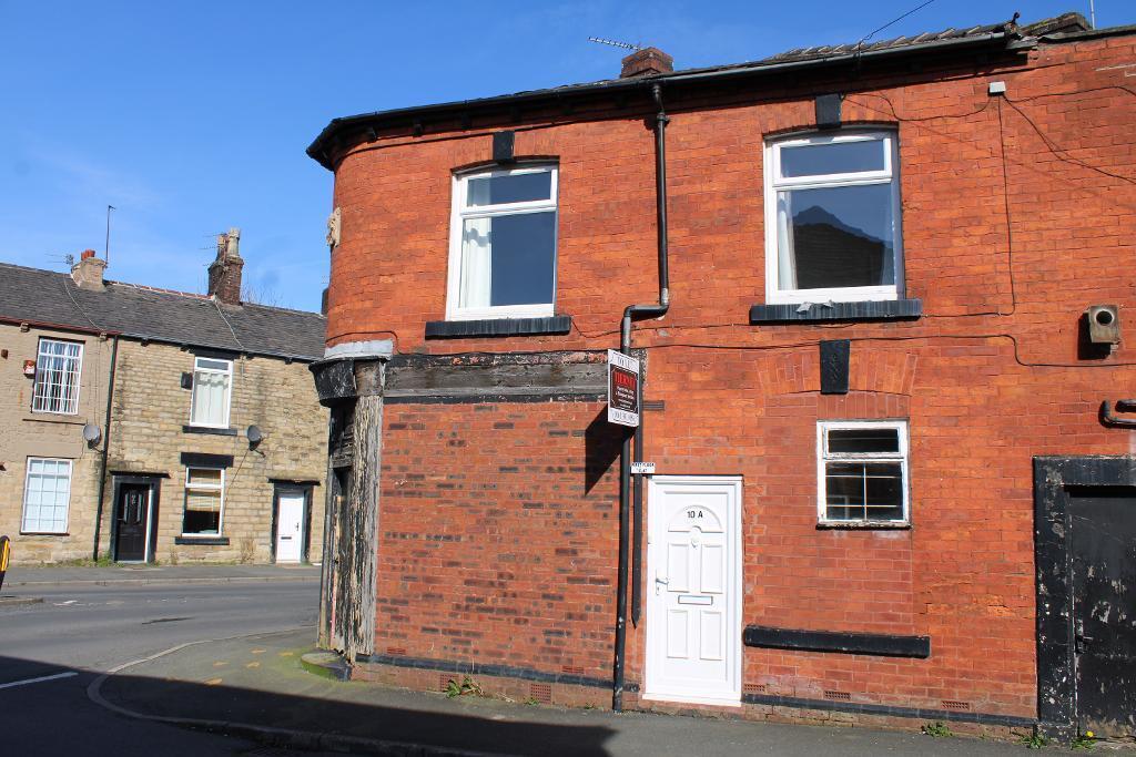 Main image of property: Stocks Lane, Stalybridge, Cheshire, SK15 2LW