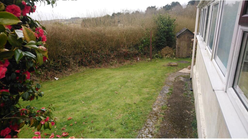 Apartment in Truro, Lanner - More