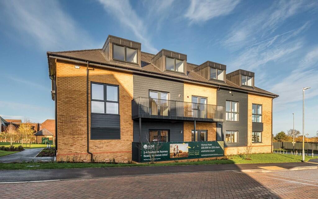 Main image of property: Ivydene Avenue,
Whitstable,
Kent
CT5 3FS