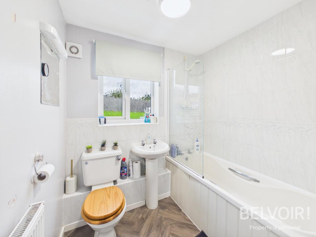 Apartment in Stoke-on-Trent - More