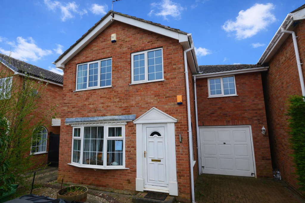 Main image of property: 20 Flaxman Croft, Copmanthorpe, York