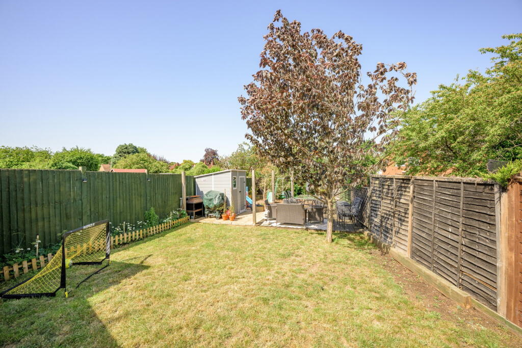House in South Kesteven, Grantham - View 2