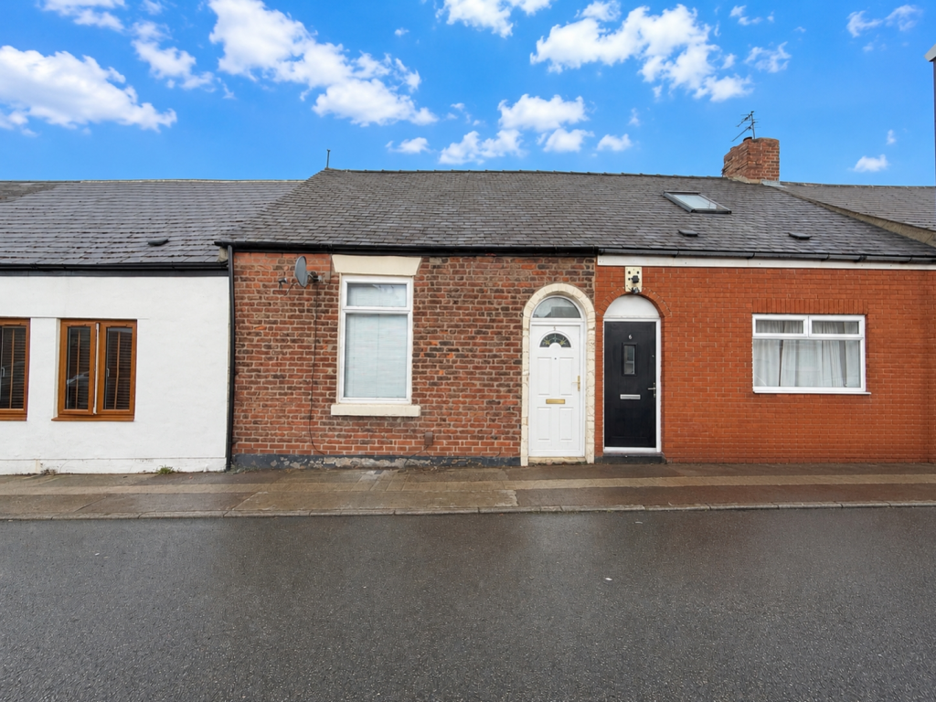 Main image of property: Ailesbury Street, Sunderland, SR4