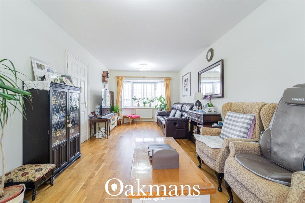 House in Birmingham, West Midlands - View 3