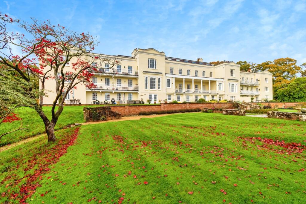 Main image of property: Swan Green, Emery Down, Lyndhurst, Hampshire, SO43