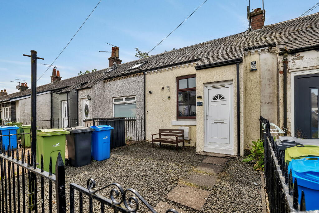 Main image of property: Brig-O-Lea Terrace, Neilston, Glasgow, East Renfrewshire