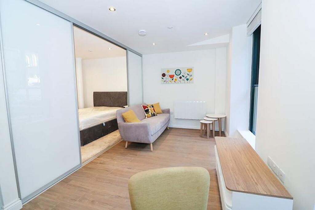 Main image of property: Albion House, Bradford, BD1