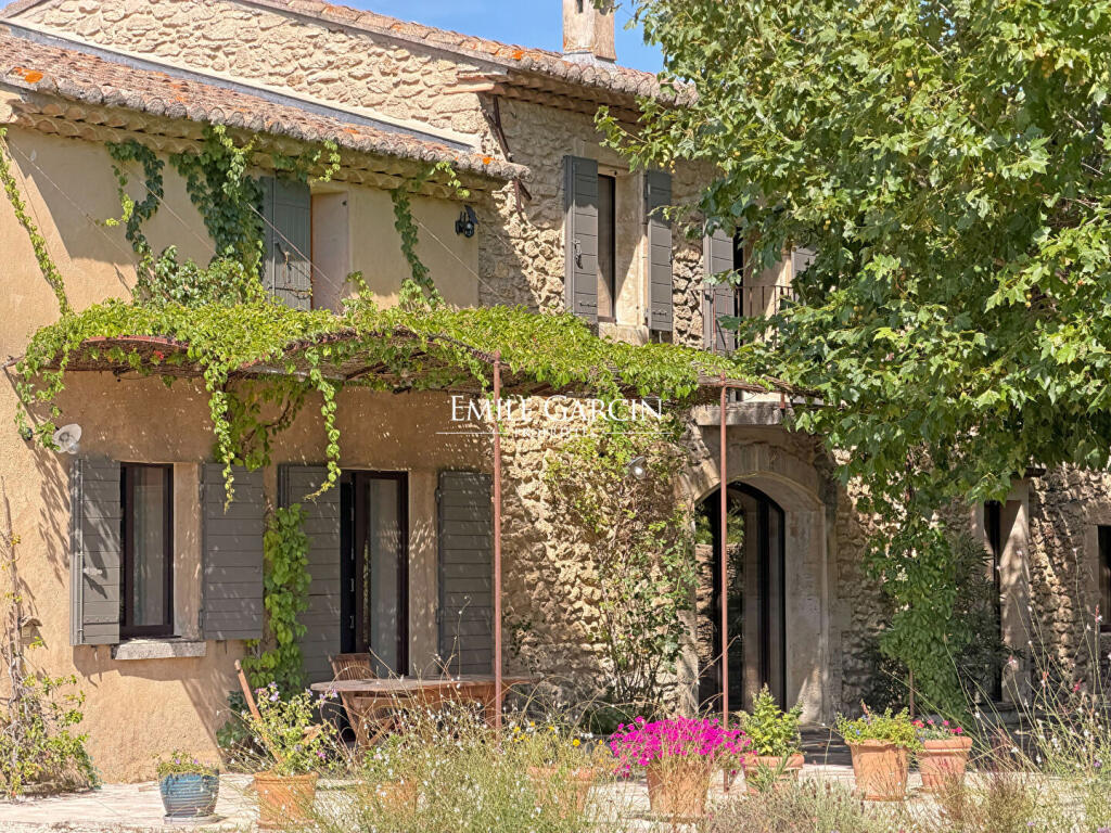 Main image of property: Provence-Alps-Cote d`Azur, Vaucluse, Taillades