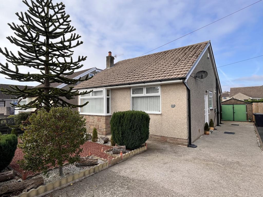 2-bed detached on Gringley Road, Westgate, Morecambe, LA4 4SE, £184,950