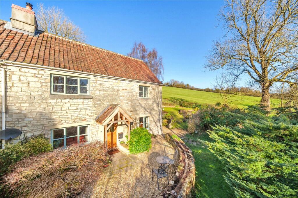 Main image of property: Withymills, Timsbury, Bath, Somerset, BA2