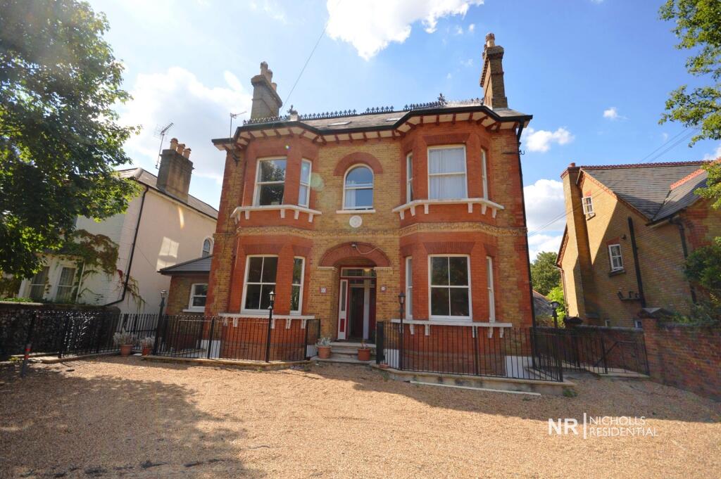 Main image of property: Worple Road, Epsom, Surrey. KT18